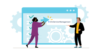 5 reasons why you should use Jira Service Management