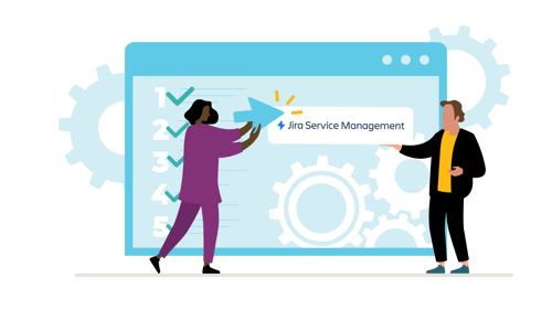 5 reasons why you should use Jira Service Management