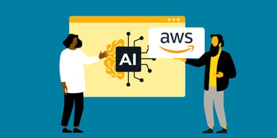AI, DevX, platform engineering, and more at AWS Summit Amsterdam 2024