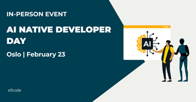 AI-Native Developer Day