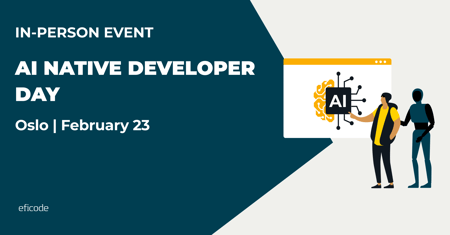 AI-Native Developer Day