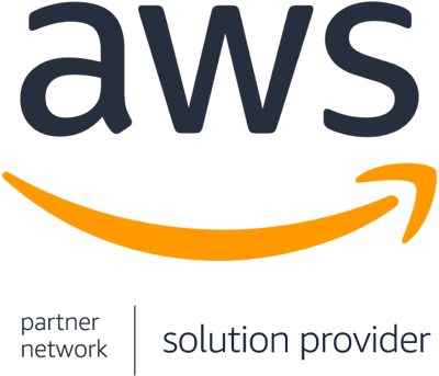 AWS PN Solution provider