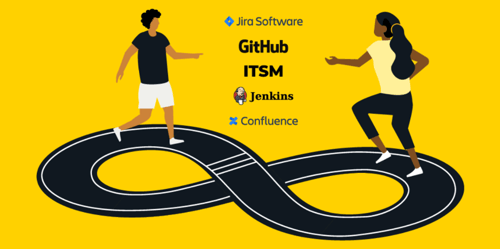 Accelerate software deployment with Jenkins, Jira Software, and GitHub