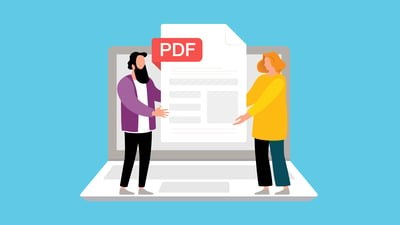 Saavutettava PDF-tiedosto - Mitä sinun tulisi tietää?