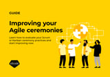 Agile Ceremonies guide cover 1200x