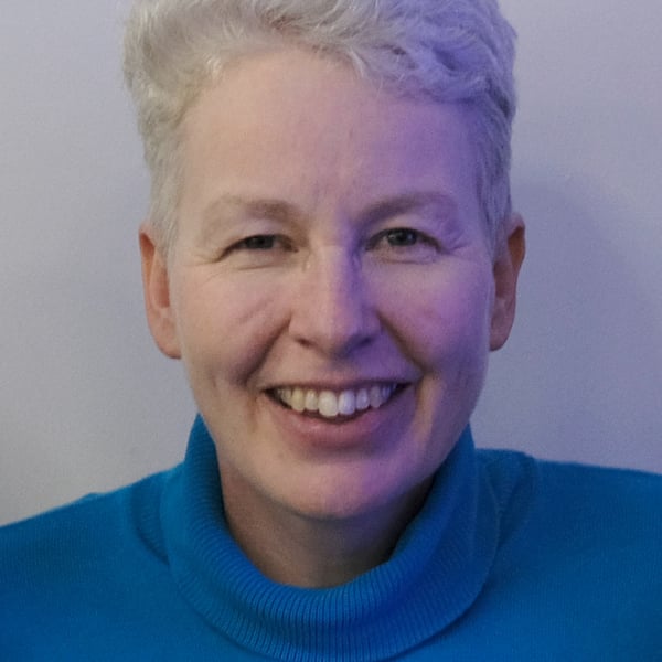 Anne Currie