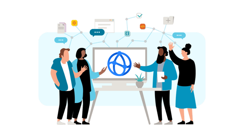 Meet Atlas — Atlassian's brand new teamwork solution