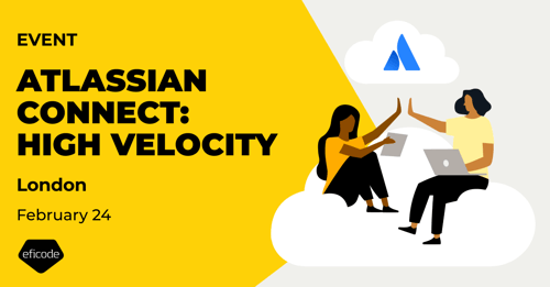 Atlassian Connect_ High Velocity London 2026