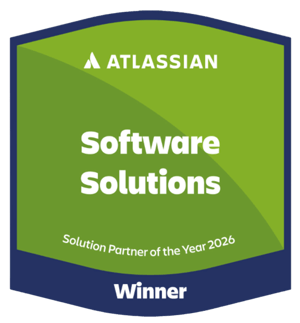 Atlassian Partner Award 2026