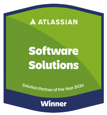 Atlassian Partner Award 2026