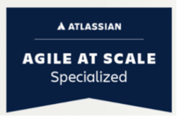 Atlassian agile and scale