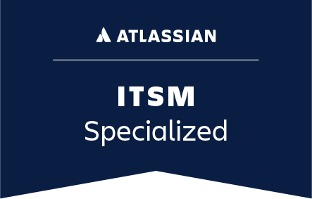 Atlassian ITSM Specilized