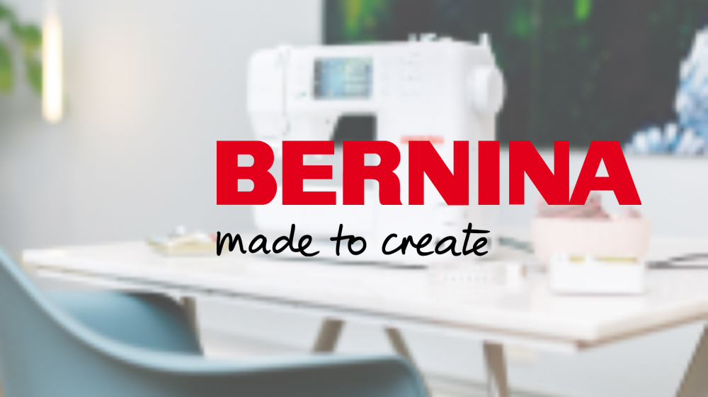 Bernina case