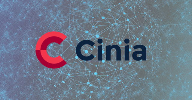 Cinia case study