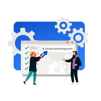 How to streamline your ITSM implementation with Jira Service Management