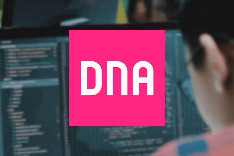 DNA vereinheitlicht seine Produktentwicklung mit Schulungen 