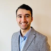 Dan Khurram