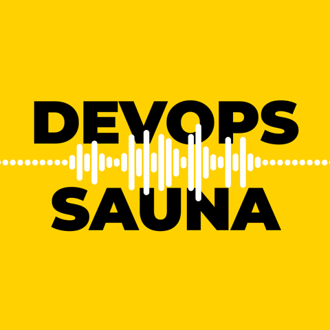 DevOps Sauna podcast