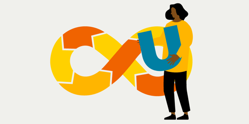 Putting the U in DevSecOps