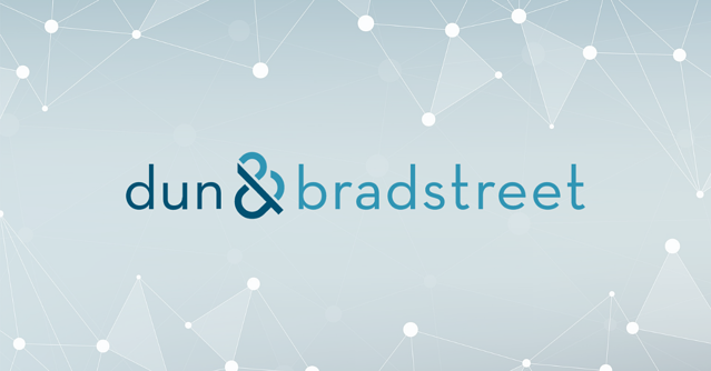 Dun & Bradstreet logo