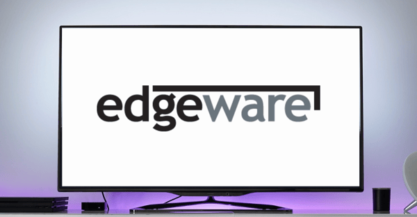 Edgeware client case