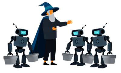Unix principles guiding agentic AI: eternal wisdom for new innovations