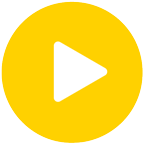 hero video play button