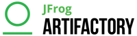 Artifactory-Logo