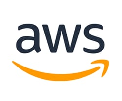 aws logo