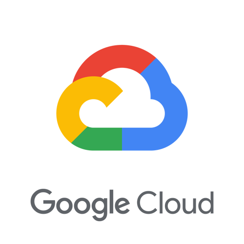 Google Cloud logo