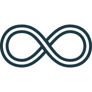 DevOps infinity icon