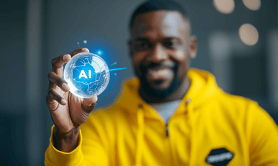 The future of software development is AI Native