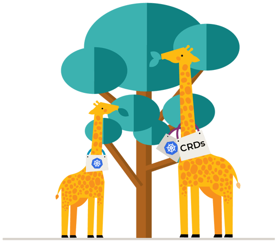 The future of Kubernetes and CRDs