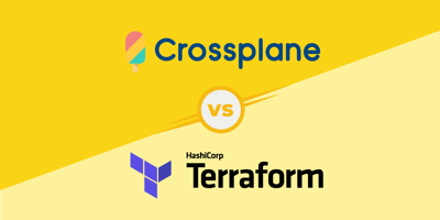 Crossplane vs terraform