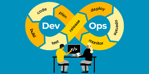 Ensuring seamless collaboration between dev, ops, and beyond