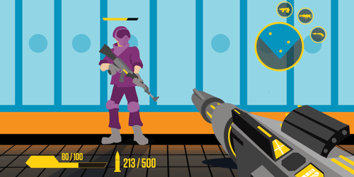 How a deathmatch can bring DevOps consultants together