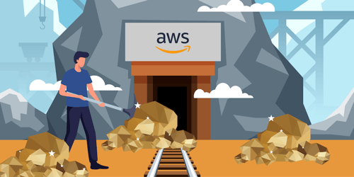 How to review your AWS Well-Architected Framework - blog illustration eficode