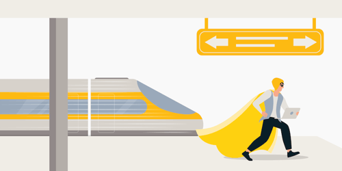 Internal developer platforms: What they are and why you need one