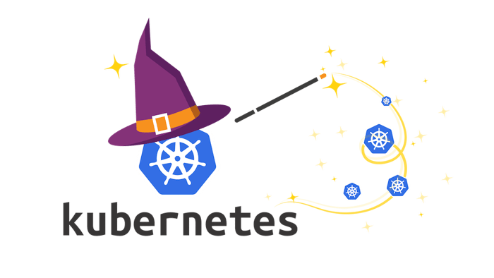 KubeConCloudNativeCon Europe 2022 - kubernetes wizard - blog