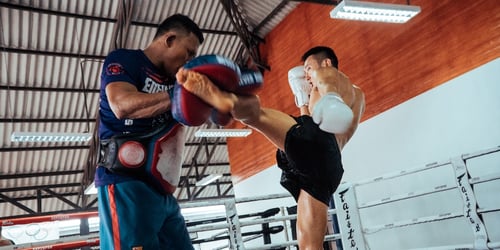 Kung Fu DevOps - Learning to overcome complacency