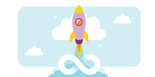 Maintaining DevOps tools on AWS 5 steps for ultimate efficiency - blog illustration eficode