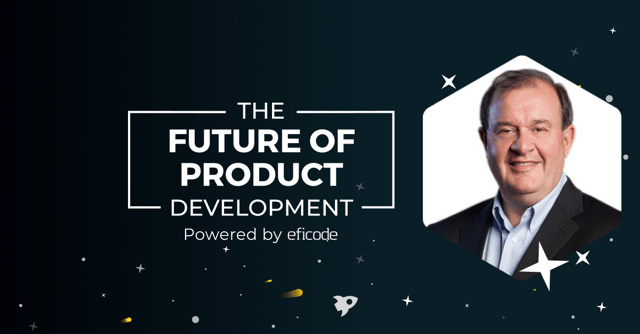 Colin Shaw at The Future of Product Development