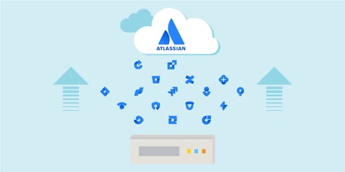 Migrating from Atlassian server to cloud: practical advice for each stage