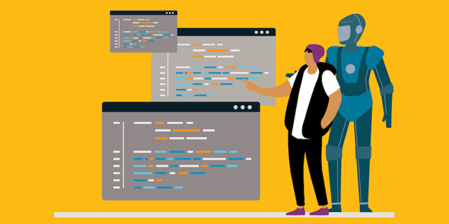 GitHub Copilot verstehen