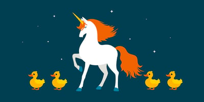 Unicorn Stable DuckOps