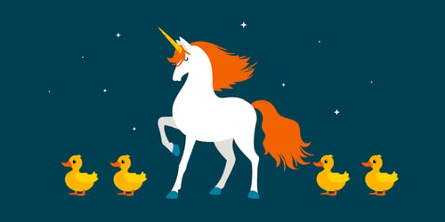 Unicorn Stable: How we support employee creativity and innovation