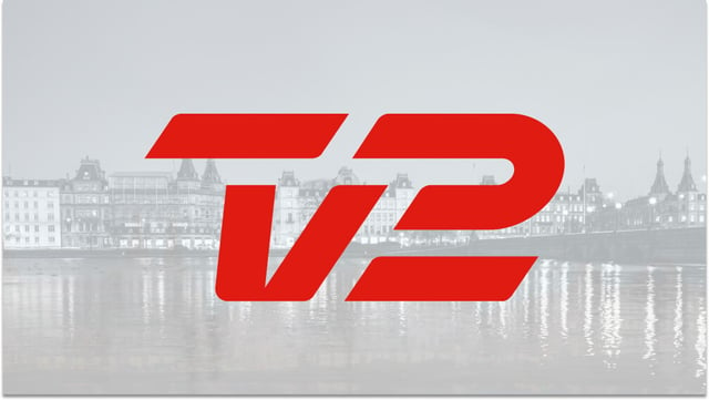 TV 2 logo