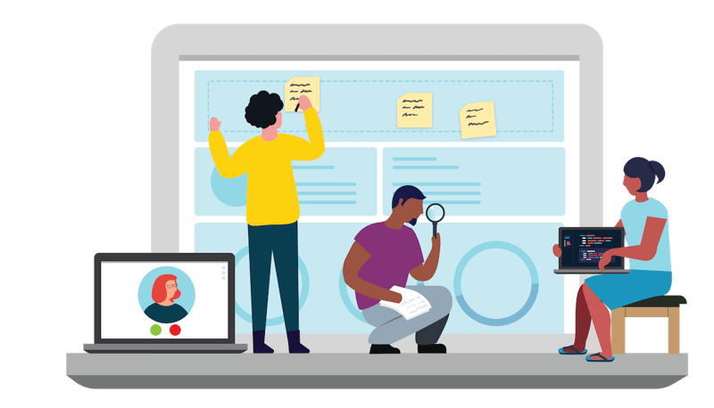 Design and build digital services | Eficode