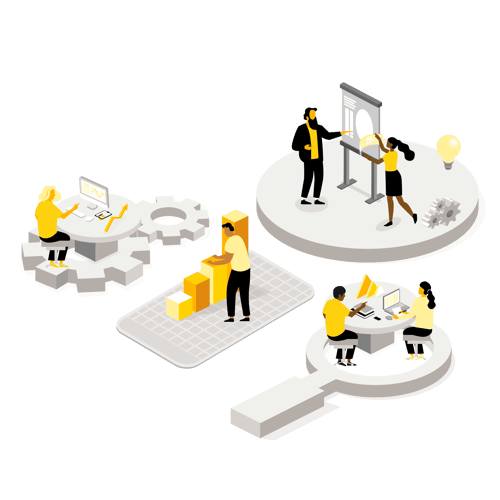Embrace platform engineering to deliver business value