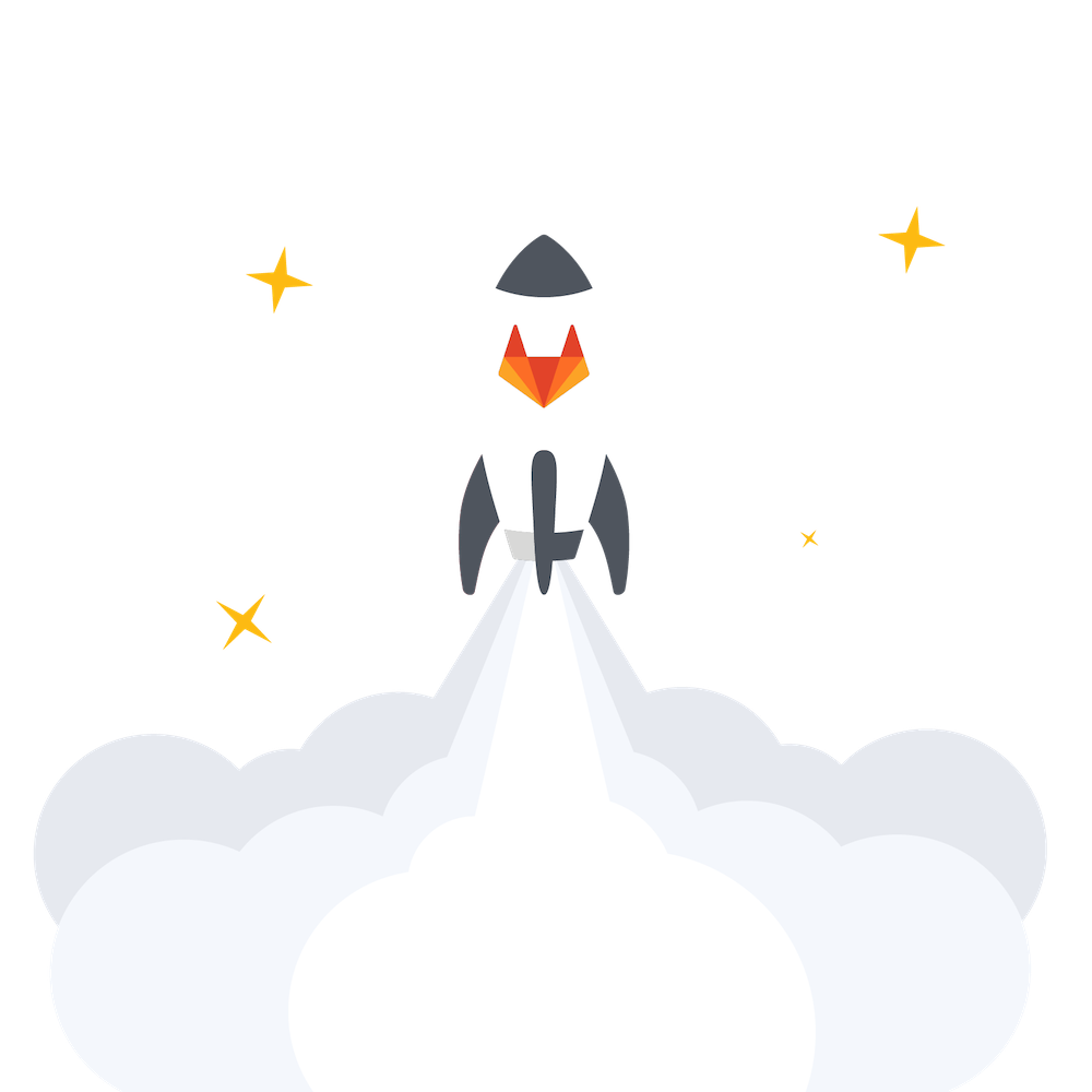 GitLab migration services - white rocket - eficode